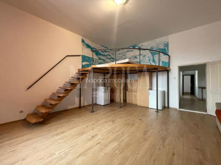 Apartament 4 camere de vanzare in Centru, Cluj Napoca - 7