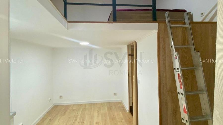 REA1027443 Garsoniera de vanzare II Ultracentral II Cismigiu - 3