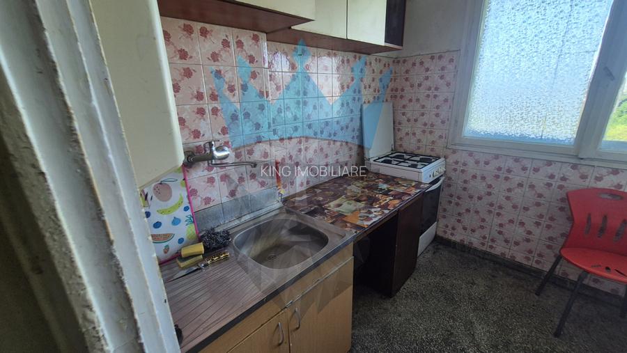 Apartament 2 Camere Balta Alba Bucuresti - 9