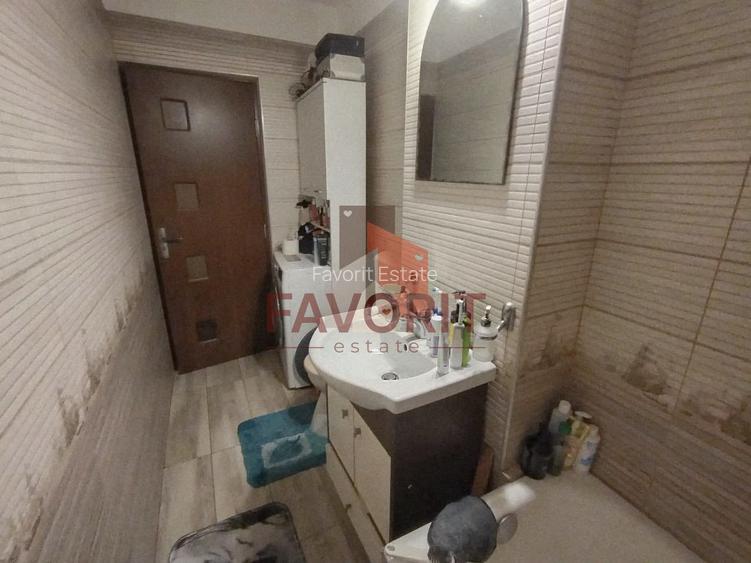Apartament 3 camere decomandat | Zona Sagului - 9