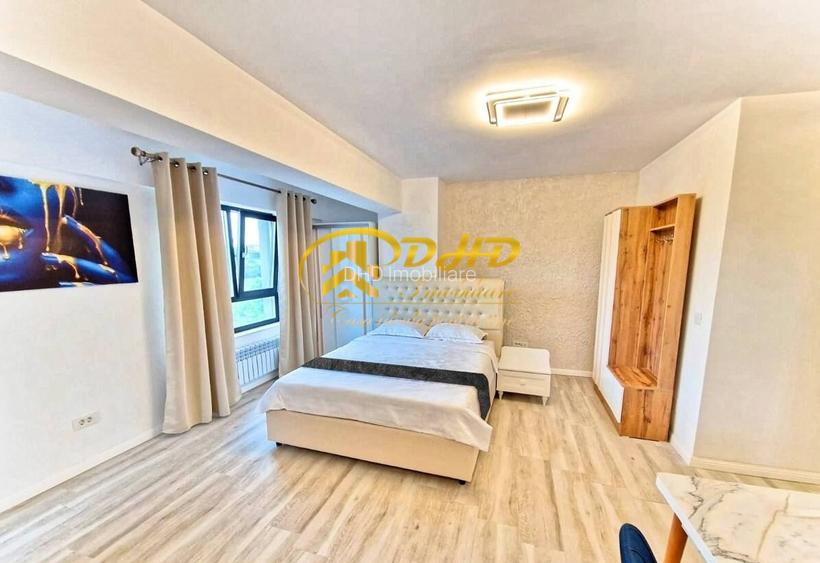 Apartament 2 camere Capat Cug - 4
