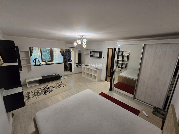 Vanzare Garsoniera Moderna Lujerului , 40MP , 3 min M Lujerului - 2