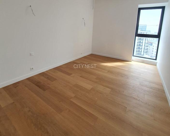 Apartament luminos cu 4 camere în One Verdi Park | Floreasca - 19