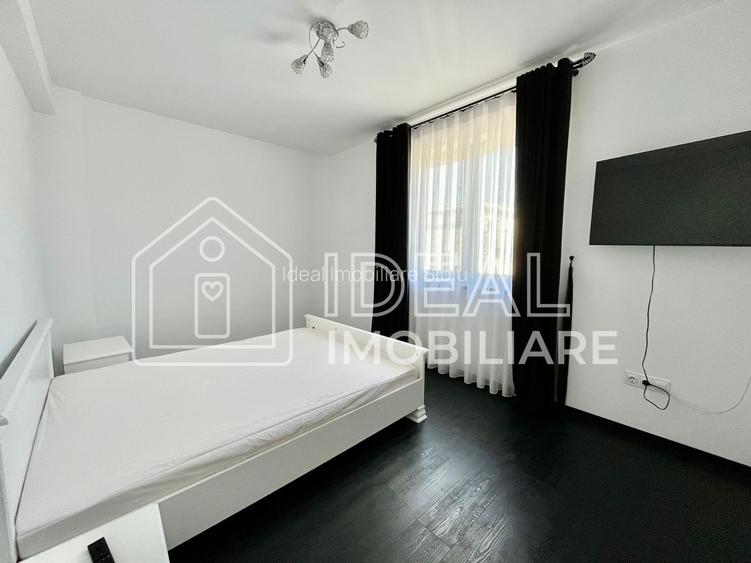 Apartament 2 camere de închiriat – Zona Doamna Stanca - 3