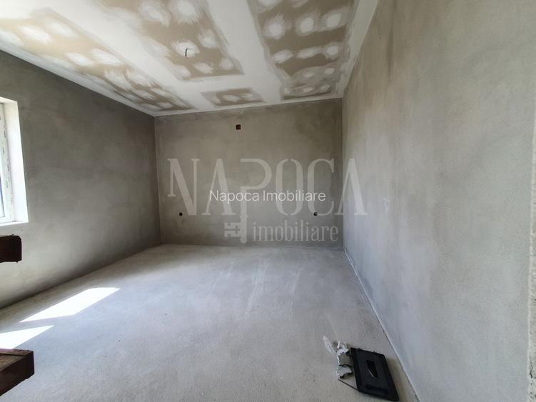 Casa 4 camere de vanzare in Santandrei - 2