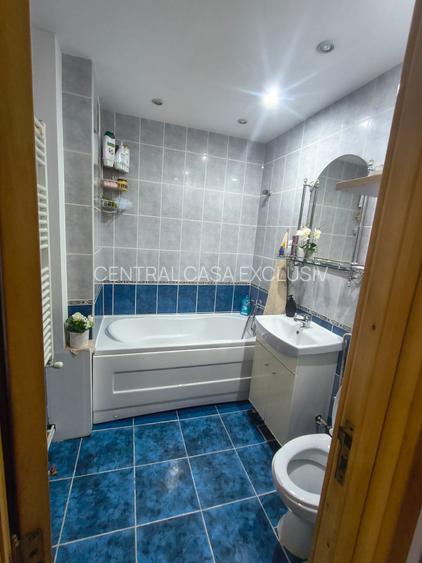 79500euro, apartament 2 camere, etaj 1, 50mp, Cantemir Podul de Piatra - 9