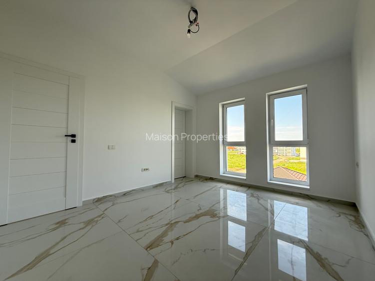 COMISION 0% | Penthouse | 62 mp terasa - 13