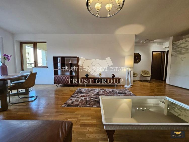 Herastrau | 3 camere | 128mp | 2 locuri de parcare + boxa - 7