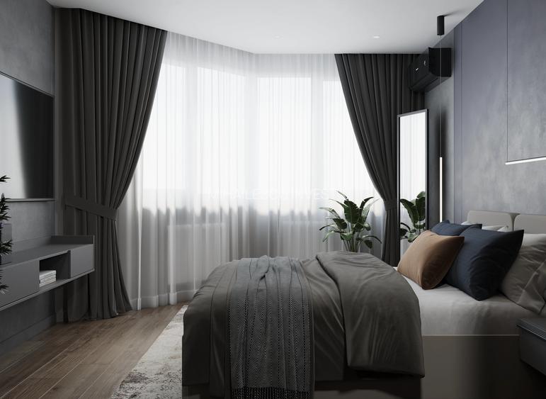 R3 Residence | Brancoveanu–Alunisului | Bloc boutique - 17