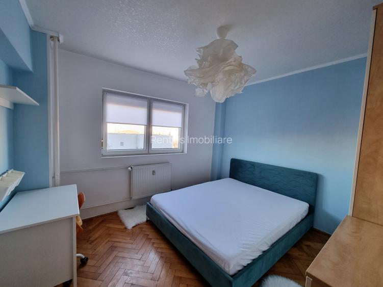 Rond Baba Novac | Dristor | Muncii |  3 Camere- Renovat-Prima inchiriere-Parcare - 7