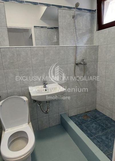 Apartemant 3 camere Natiunile Unite - Unirii Nemobilat - 9