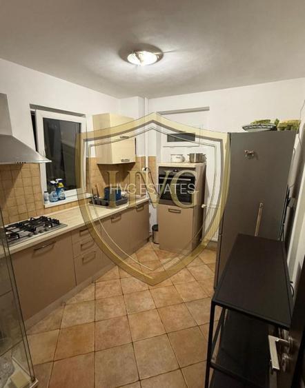 Apartament 3 Camere | Decomandat | 13 Septembrie - 5