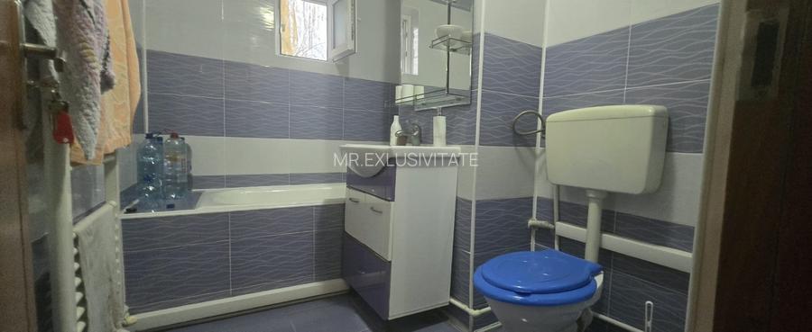 Apartament 3 camere 2 bai si 2 balcoane, Rovinari - 6