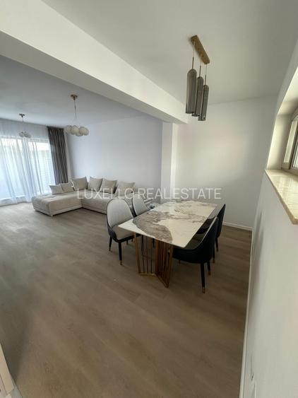 VILE 5/6 CAMERE FINALIZATE IN CARTIER REZIDETIAL CU CIRCUIT INCHIS SI PISCINA - 4