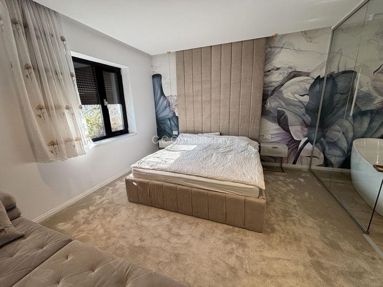 Casa 4 camere Corbeanca Paradisul Verde - 8