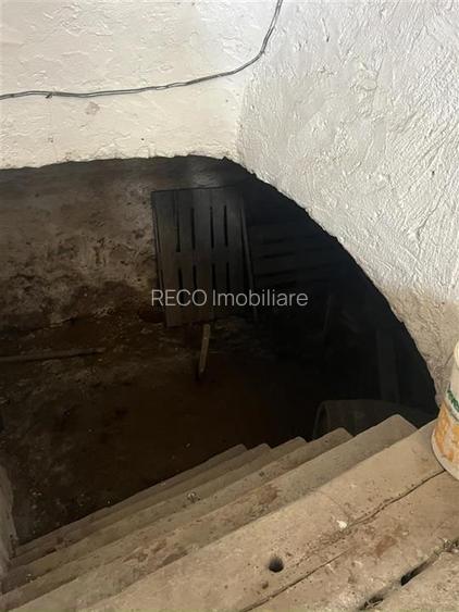 RECO, casa in Dobricionesti,Bihor - 20