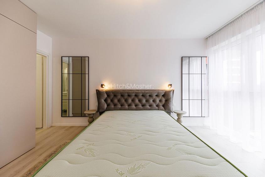 Apartament 3 camere, cu vedere catre padure, bloc nZEB - Comision 0% - 5