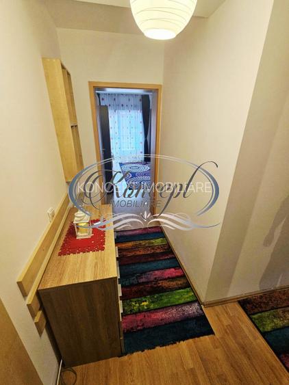 Apartament ideal investitie in Marasti - 8