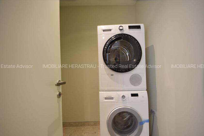 3 camere de inchiriat | BLOC NOU | ZONA DOROBANTI - 13