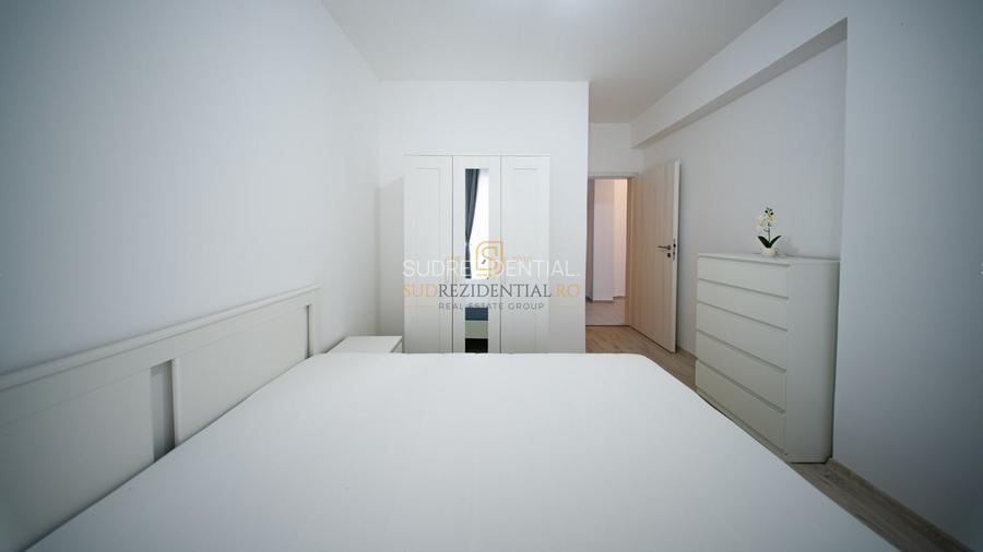 Apartament 2 camere, prima inchiriere, zona Grand Arena, Sector 4 - 4
