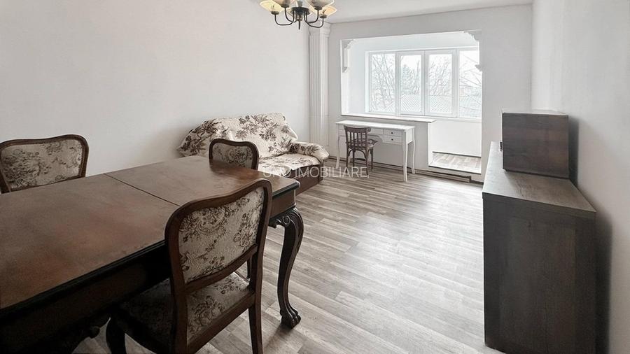 Tatarasi-Complex Stejar-2 Camere Decomandat 54mp-bloc fara risc - 10
