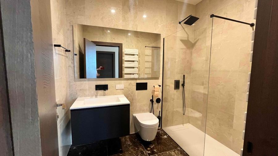Apartament de lux, terasă spectaculoasă - vedere spre Palatul Culturii - 8