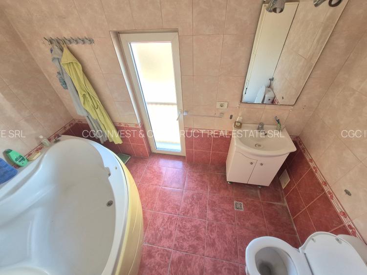 Casa P+1 - 135 MP-5 Cam-Gradina 400 MP- Zona Braytim - Str. Muzicescu- 300.000 ! - 18