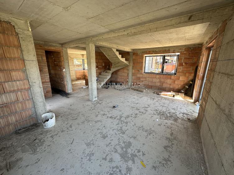 De vânzare Casa individuala Suceagu COMISION 0% - 12