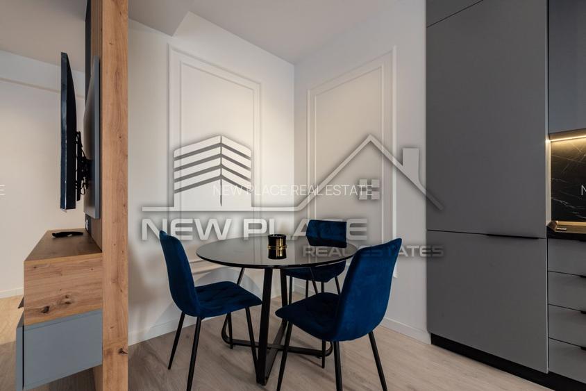 RESIDENCE 5 | Rond OMV Pipera | Apartament exclusivist | View liber | Lux - 8