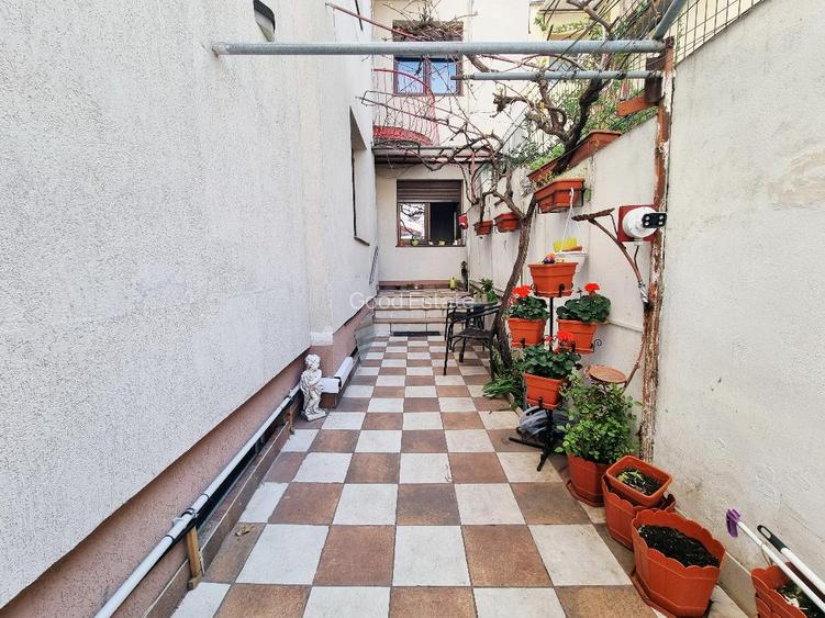 Spatiu birou fara trafic sau depozitare 15mp parter Mosilor Str Vaselor Obor - 2