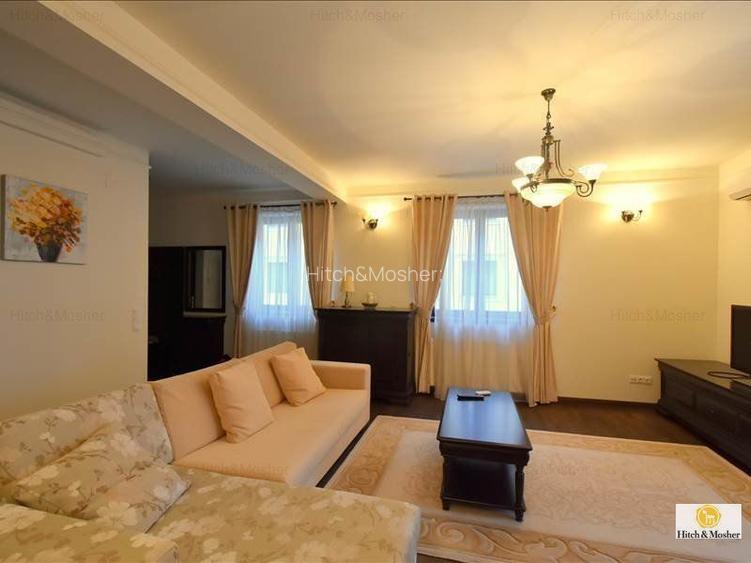 Apartament de lux cu 3 camere de inchiriat - zona Mircea cel Batran - 3