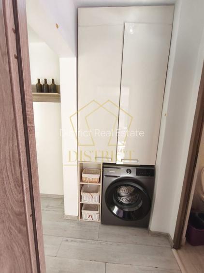 Apartament superb cu 2 camere | Calea Torontalului | Iulius Mall - 10