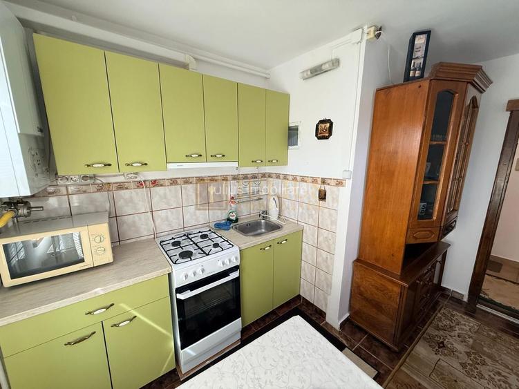 2 camere| Telegrafului| apartament superb| Pet friendly (pisica)| - 9
