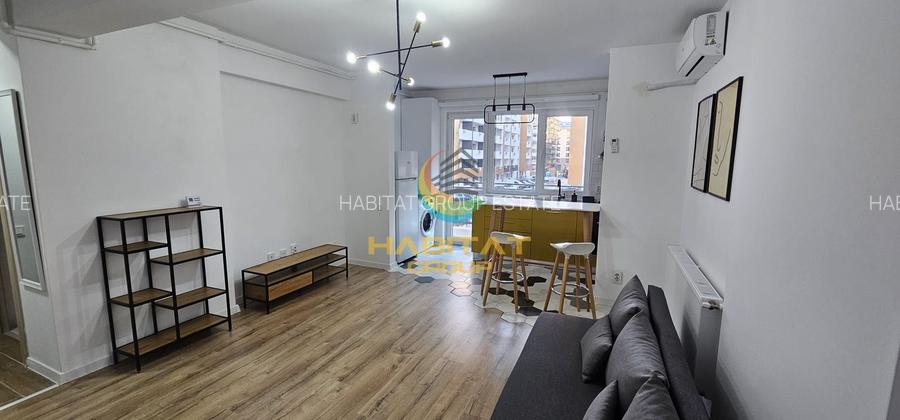 Vanzare Apartament 2 Camere Mobilat si Utilat- Berceni! - 2