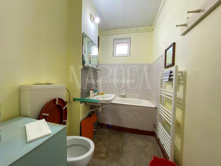 Apartament 3 camere de vanzare in Gheorgheni, Cluj Napoca - 6