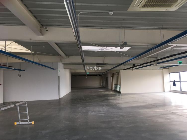 De inchiriat- spatiu productie si/sau birouri - Cal. Grivitei/DN13 - 5