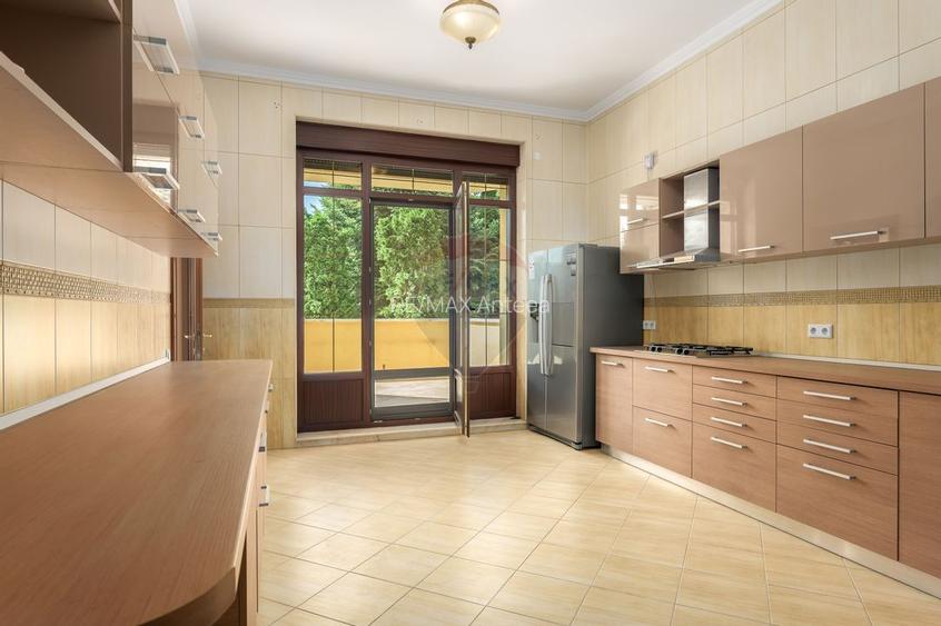 Casă Elegantă și Modernă în Pipera, Aproape de Erou Iancu Nicolae - 5