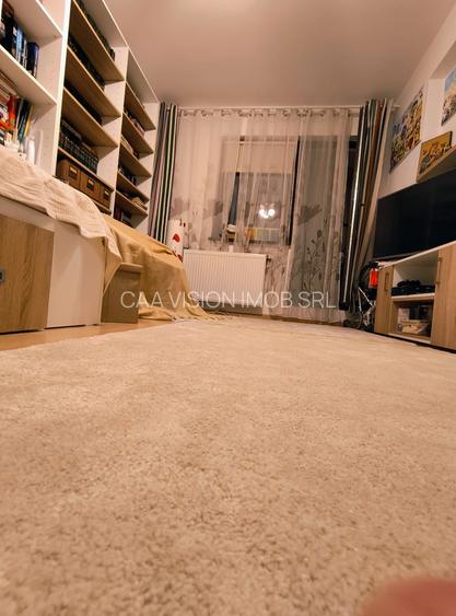 Garsoniera cocheta de vanzare - 4