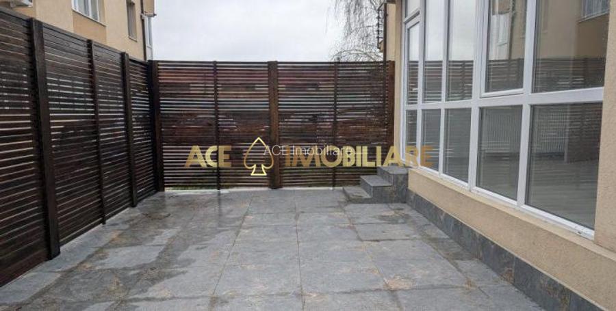 2 Camere de inchiriat | Popesti Leordeni | Parcare | Curte | Centrala - 5