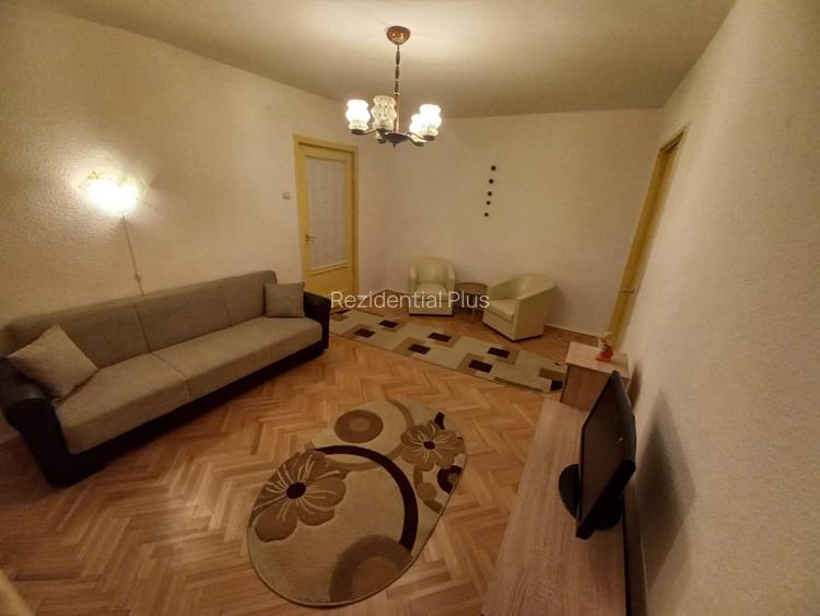 Apartament renovat, Gara de Nord – vis-a-vis de metrou - 7