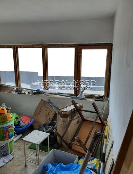 Exclusivitate- Inel I- Str. Soveja  DR-uri,ap. deosebit,175mp cu terasa,etaj 8/8 - 19