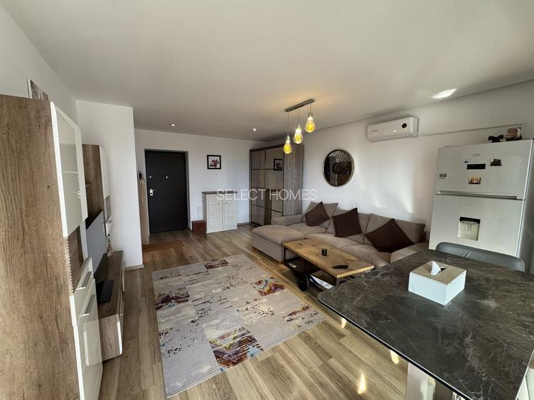 Apartament 2 camere de inchiriat *The Park Tineretului* - 21
