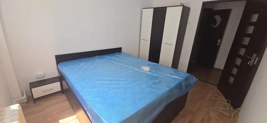 Apartament 3 Camere | Decomandat | Crangasi | Parter | Pet Friendly |