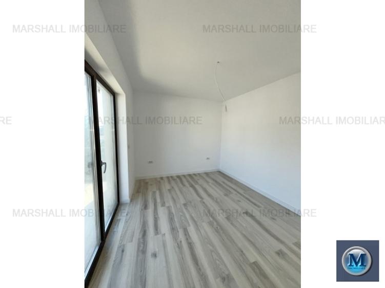 Apartament 3 camere de vanzare in Paulesti, 63.2 mp #16568