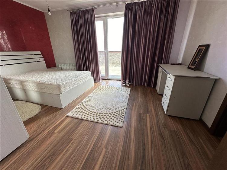 PENTHOUSE - Zona Arena Mall - 294mp - 7