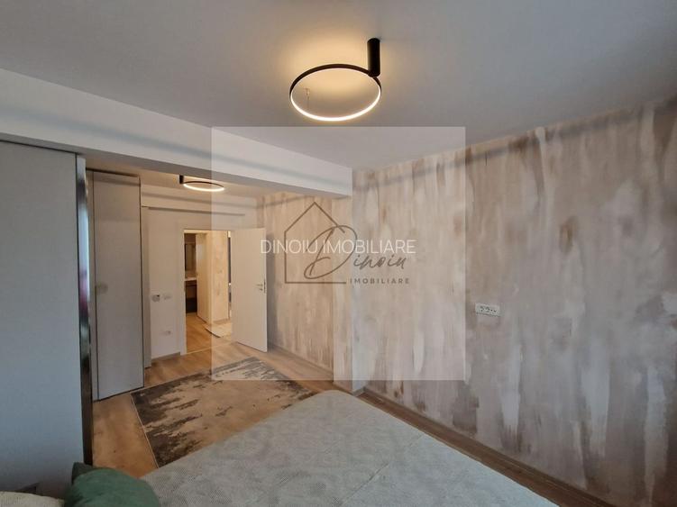 Apartament 3 camere Tractorul I parcare I lux I COMISION 0% - 13