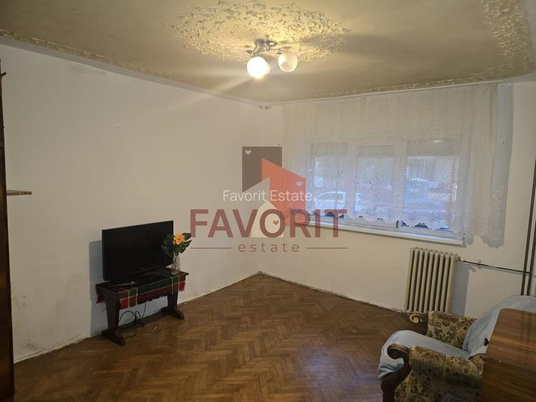 1 camera | zona excelenta | investitie | - 2