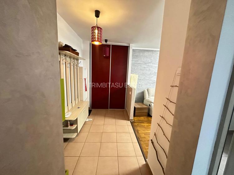 Apartament 3 camere Mega Mall Pantelimon Ritmului - 9