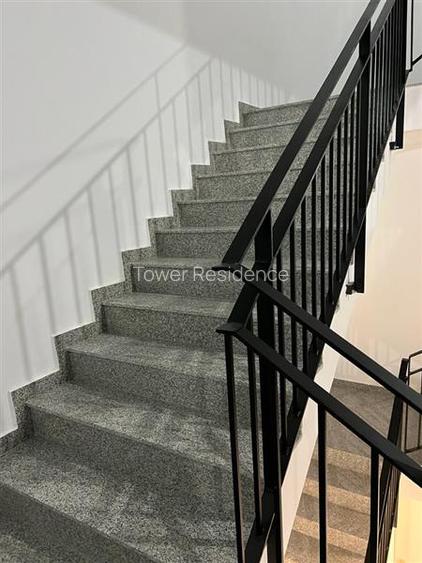 Imobil Nou Dotari Premium Ap 3 Camere Incalzire in Pardoseala Ansamblu Nou Rahov - 14