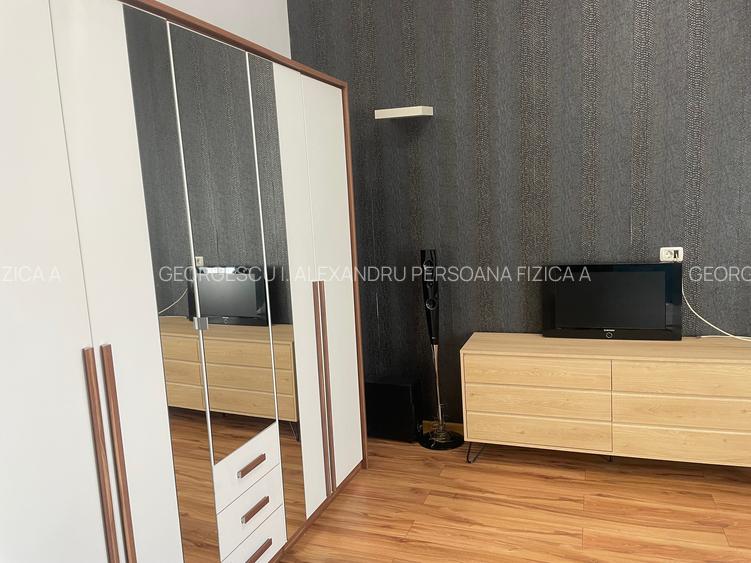 Parc Carol  2 Camere  Curte Individuala - 6